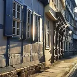 Blauer Stieg * Quedlinburg