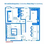 Holiday home Blauer Stieg *