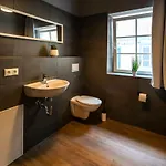 Holiday home Blauer Stieg *