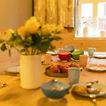 Blauer Stieg Quedlinburg