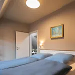 Blauer Stieg Holiday home Quedlinburg