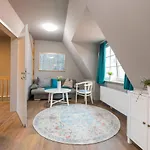 Blauer Stieg Holiday home *