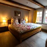 Holiday home Blauer Stieg Quedlinburg