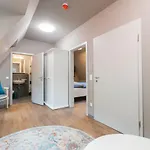 Holiday home Blauer Stieg