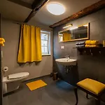 Blauer Stieg Quedlinburg