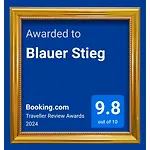 Blauer Stieg