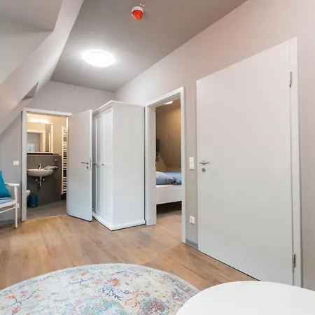 Prázdninový dům Blauer Stieg