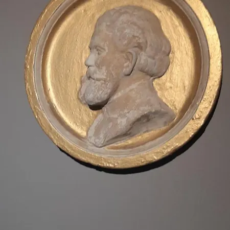 Prázdninový dům Blauer Stieg