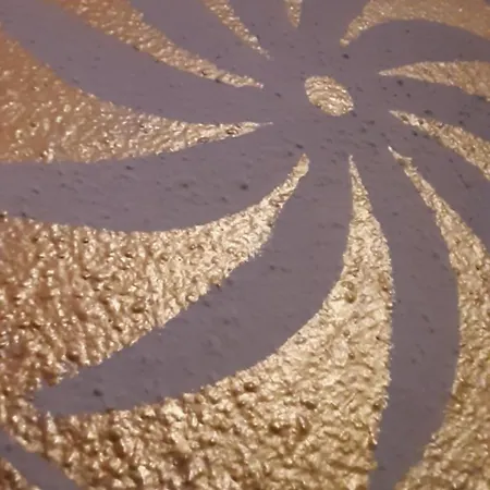 Blauer Stieg Ferienhaus *