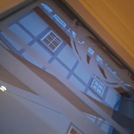 Ferienhaus Blauer Stieg *