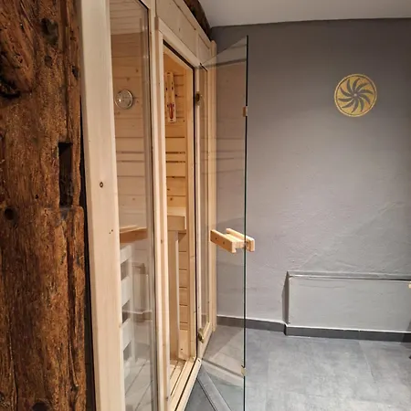Blauer Stieg Vakantiehuis *