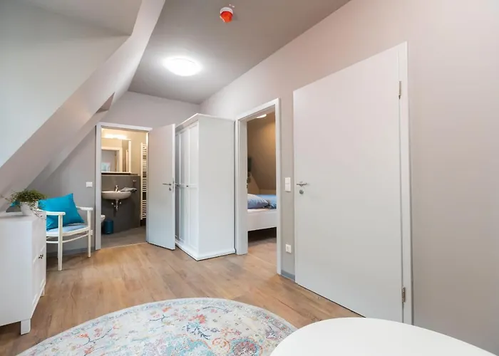 Ferienhaus Blauer Stieg