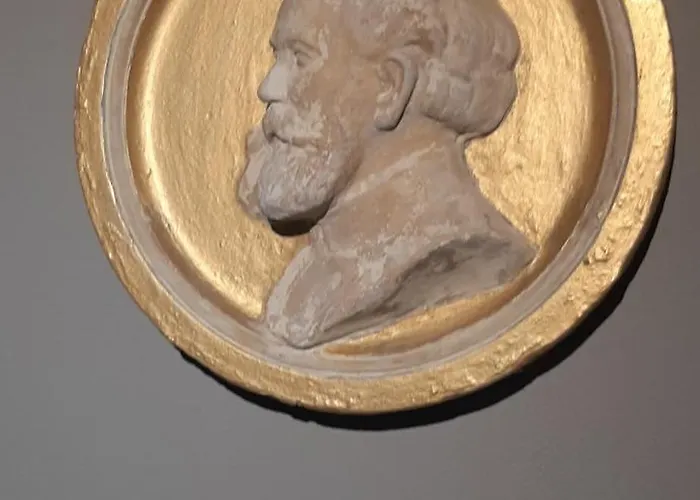 Ferienhaus Blauer Stieg