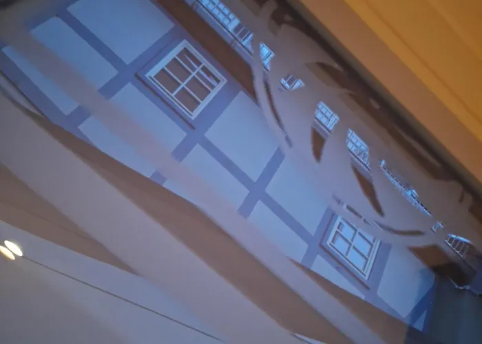 Ferienhaus Blauer Stieg *